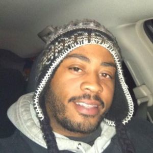 Meet your Posher, Richard